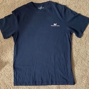 Vineyard Vines Tee